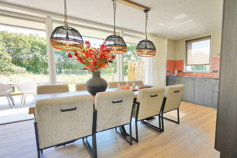 Ferienhaus Koraal De Oester Strandurlaub Callantsoog 